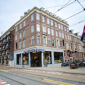 Hotel Cornelisz Amsterdam Exterior photo