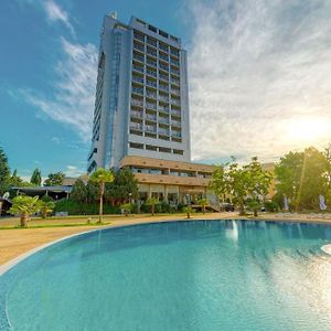 Kamenec Hotel Несебир Exterior photo