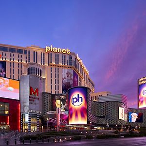 Planet Hollywood Resort & Casino Лас-Вегас Exterior photo