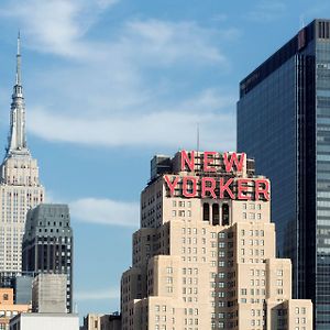 The New Yorker, A Wyndham Hotel Exterior photo