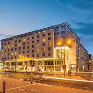 Dorint Hotel Am Heumarkt Koeln Exterior photo