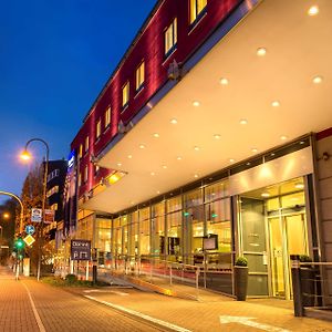 Essential By Dorint Koeln-Junkersdorf Hotel Exterior photo