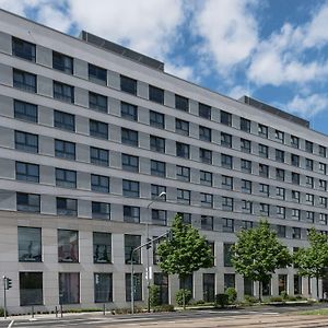 Best Western Plus Welcome Hotel Frankfurt Frankfurt am Main Exterior photo