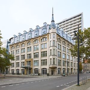 Classik Hotel Alexander Plaza Berlin Exterior photo