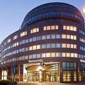 Novotel Hannover Exterior photo