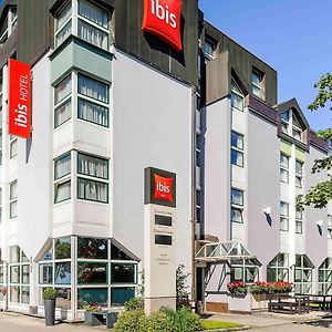 Ibis Muenchen City Nord Hotel Exterior photo