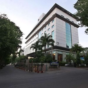 Fortune Select Jp Cosmos, Bengaluru - Member Itc'S Hotel Group Exterior photo