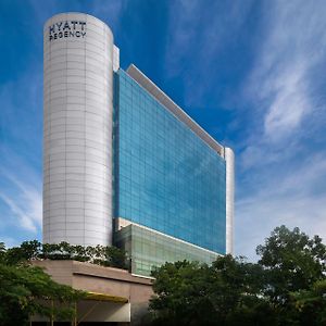 Hyatt Regency Chennai Hotel Exterior photo