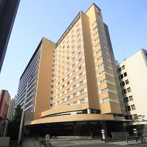 Hotel Sunroute Plaza Shinjuku Tokio Exterior photo