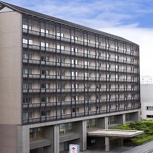 Hearton Hotel Kioto Exterior photo