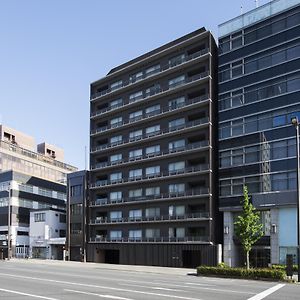 Hotel Citadines Kyoto Karasuma-Gojo Exterior photo