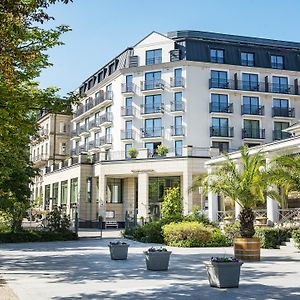 Maison Messmer - Ein Mitglied Der Hommage Luxury Hotels Collection Baden-Baden Exterior photo