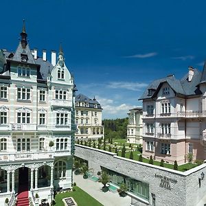 Savoy Westend Hotel Karlovy Vary Exterior photo