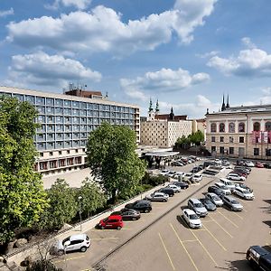 Hotel International Brno Exterior photo