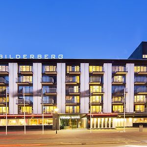 Bilderberg Europa Hotel Scheveningen Den Haag Exterior photo