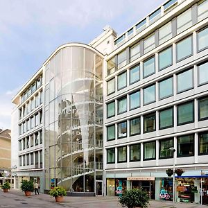 Mercure Hotel Aachen Am Dom Exterior photo