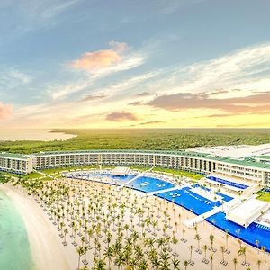 Готель Barcelo Maya Riviera (Adults Only) Шпу-Ха Exterior photo