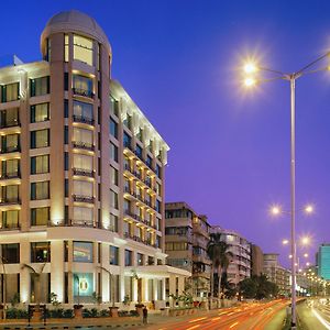 Intercontinental Marine Drive Mumbai, An Ihg Hotel Exterior photo