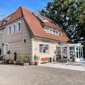 Hotel Falk Bremen Exterior photo