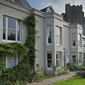 The Old Rectory Bed & Breakfast Hastings Exterior photo