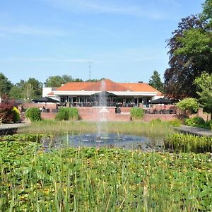 Resort Bad Boekelo Enschede Exterior photo