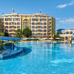 Midia Family Resort All-Inclusive Ахелой Exterior photo