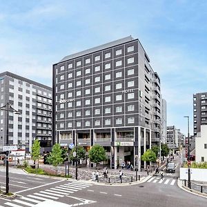 Hotel Ibis Styles Kyoto Station Exterior photo