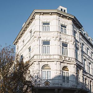 BEAUMONT Maastricht Hotel Exterior photo