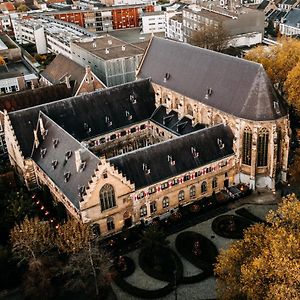 Kruisherenhotel Maastricht Exterior photo