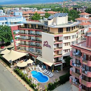 Hotel St Valentine All Inclusive Сонячний Берег Exterior photo