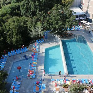 Hotel Slavey Золоті Піски Exterior photo