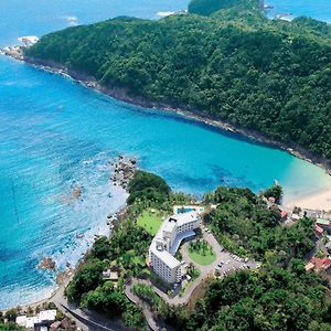 Shimoda Tokyu Hotel Exterior photo