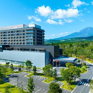 Fuji Speedway Hotel, In The Unbound Collection By Hyatt Oyama  Exterior photo