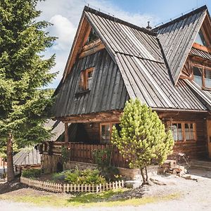 Domki Javorina Villa Zakopane Exterior photo