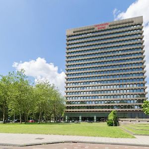 Leonardo Hotel Amsterdam Rembrandtpark Exterior photo