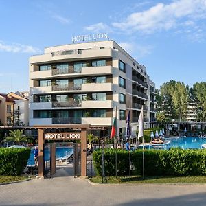 Lion Sunny Beach Hotel Exterior photo