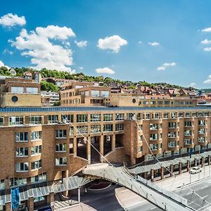 Le Meridien Stuttgart Hotel Exterior photo