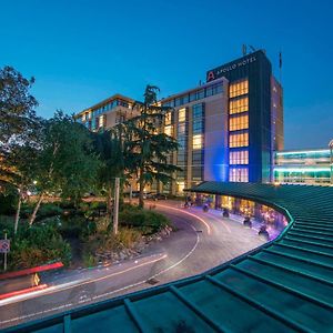 Apollo Hotel Amsterdam, a Tribute Portfolio Hotel Exterior photo