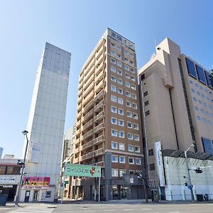 Toyoko Inn Hiroshima Ekimae Ohashi Minami Exterior photo