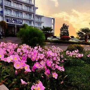 Moonlight Hotel Светий Влас Exterior photo