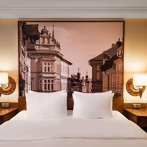 Lindner Hotel Prague Castle, Part Of Jdv By Hyatt Exterior photo