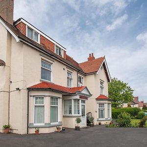 Rosaire Guest House Llandudno Exterior photo