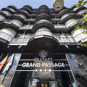 Guitart Grand Passage Barcelona Exterior photo