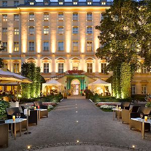 The Grand Mark Prague - The Leading Hotels Of The World Exterior photo