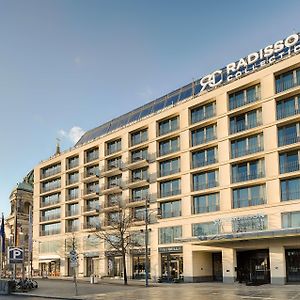 Radisson Collection Hotel, Berlijn Exterior photo