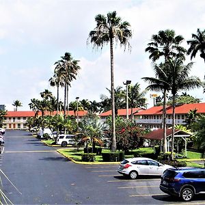 Fairway Inn Florida City Homestead Everglades Exterior photo