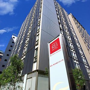 Hakata Tokyu Rei Hotel Fukuoka  Exterior photo