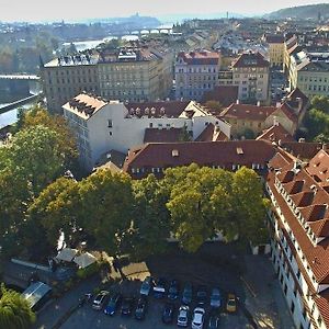 Pytloun Old Armoury Hotel Prague, Stará Zbrojnice Exterior photo