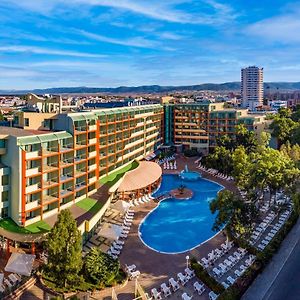 Mpm Hotel Kalina Garden Сонячний Берег Exterior photo