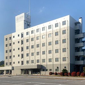 Tabino Hotel Express Narita Exterior photo